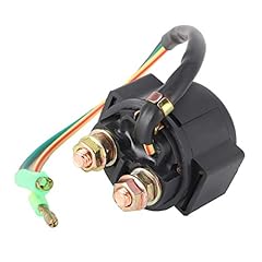 Motorcycle starter solenoid for sale  Delivered anywhere in Ireland