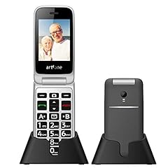 Artfone unlocked senior for sale  Delivered anywhere in Canada