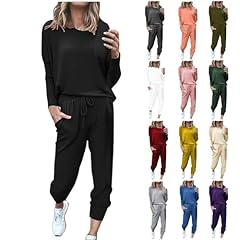 Apivoe sweatpants set for sale  Delivered anywhere in USA 