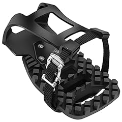 Toe cages peloton for sale  Delivered anywhere in USA 