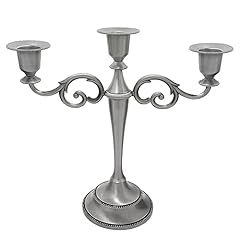Viscacha candle metal for sale  Delivered anywhere in USA 