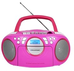 Blaupunkt bb16pk mp3 usato  Spedito ovunque in Italia 