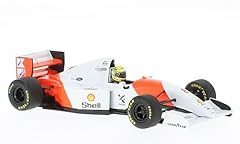 Mclaren ford no.8 usato  Spedito ovunque in Italia 