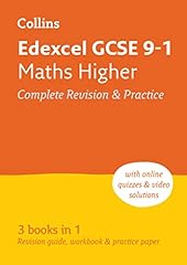 Edexcel gcse maths for sale  Delivered anywhere in UK