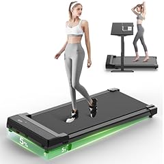 Walking pad treadmill for sale  Delivered anywhere in UK