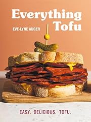 Everything tofu easy. for sale  Delivered anywhere in USA 