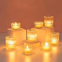 Hewory tealight holders for sale  Delivered anywhere in UK