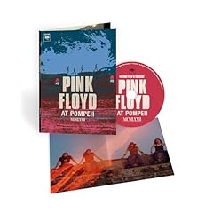 Pink floyd pompeii usato  Spedito ovunque in Italia 