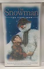 The snowman the gebraucht kaufen  Wird an jeden Ort in Deutschland