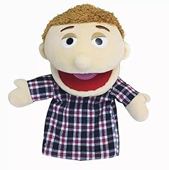 Lomtrats familie handpuppen gebraucht kaufen  Wird an jeden Ort in Deutschland