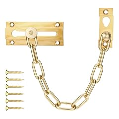 Door chain lock for sale  Delivered anywhere in USA 