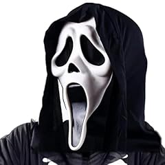 Zrukxh halloween mask for sale  Delivered anywhere in USA 