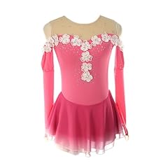 Xiuwoug robe patinage d'occasion  Livré partout en France