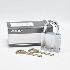 Abloy pl330b 25mm for sale  Delivered anywhere in UK