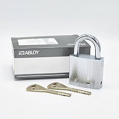 Abloy pl330 25mm for sale  Delivered anywhere in UK