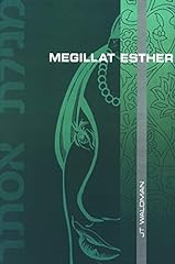 Megillat esther for sale  Delivered anywhere in USA 