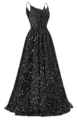 Black prom dresses for sale  Delivered anywhere in USA 