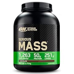 Optimum nutrition serious usato  Spedito ovunque in Italia 