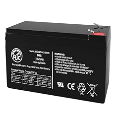 Ajc battery compatible for sale  Delivered anywhere in USA 