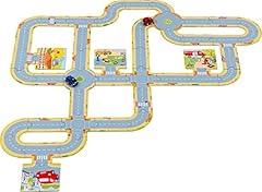 Spielstraße 2 fahrzeugen gebraucht kaufen  Wird an jeden Ort in Deutschland