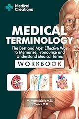 Medical terminology best for sale  Delivered anywhere in USA 