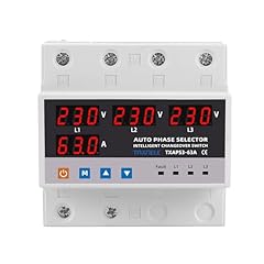 Three phase voltage for sale  Delivered anywhere in UK
