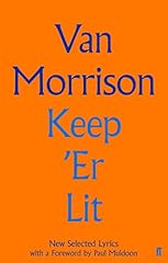 Van morrison keep usato  Spedito ovunque in Italia 