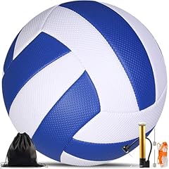 Bibykivn ballon volleyball d'occasion  Livré partout en Belgiqu
