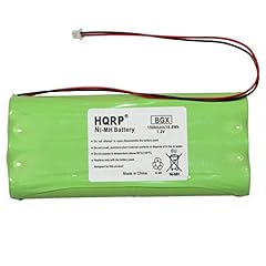 Hqrp battery works for sale  Delivered anywhere in USA 