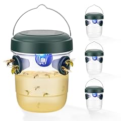 Packs wasp traps for sale  Delivered anywhere in USA 