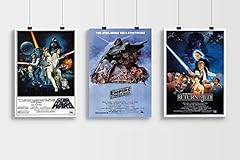 Star wars trilogy for sale  Delivered anywhere in UK