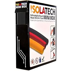 Isolatech gaine thermorétract d'occasion  Livré partout en Belgiqu