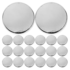 Artibetter 30pcs silver for sale  Delivered anywhere in UK