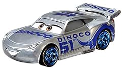 Disney cars dinoco for sale  Delivered anywhere in USA 