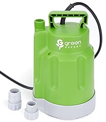Green expert 4hp for sale  Delivered anywhere in USA 