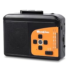 Zakabox portable cassette for sale  Delivered anywhere in UK