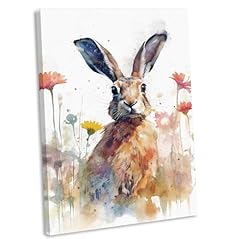 Hare flower meadow for sale  Delivered anywhere in UK