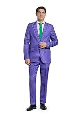 Suitmeister completo uomo usato  Spedito ovunque in Italia 