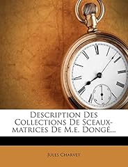 Collections sceaux matrices d'occasion  Livré partout en France