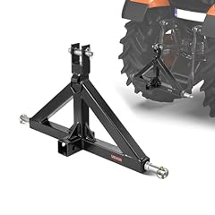 Vevor point hitch for sale  Delivered anywhere in USA 