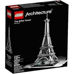 Lego architecture eiffel for sale  Delivered anywhere in USA 