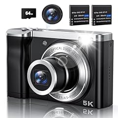 Digital camera 64gb for sale  Delivered anywhere in USA 