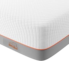 Wowttrelax memory foam for sale  Delivered anywhere in UK