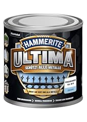 Hammerite ultima glänzend gebraucht kaufen  Wird an jeden Ort in Deutschland