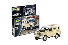 Revell 67056 set usato  Spedito ovunque in Italia 