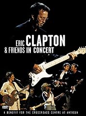 Eric clapton friends for sale  Delivered anywhere in UK