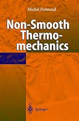 Smooth thermomechanics d'occasion  Livré partout en France