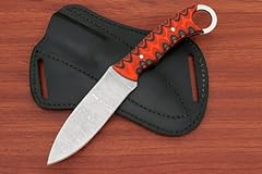 Fixed blade hunting for sale  Delivered anywhere in USA 