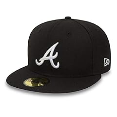 New era atlanta usato  Spedito ovunque in Italia 