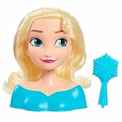 Disney princess elsa d'occasion  Livré partout en France